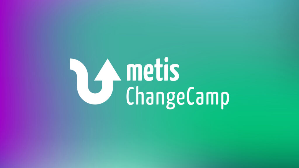 metis ChangeCamp
